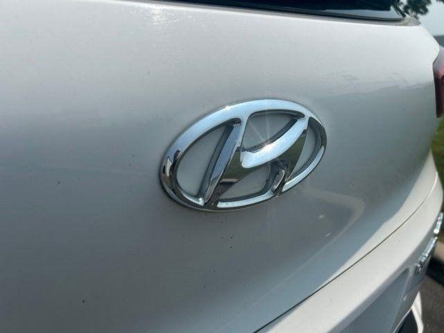 Hyundai Tucson  2017
