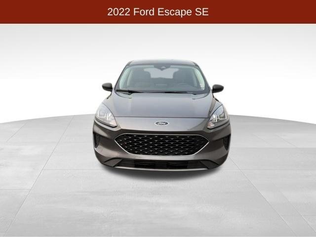 Ford Escape  2022