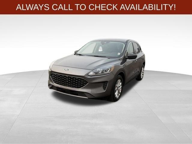 Ford Escape  2022