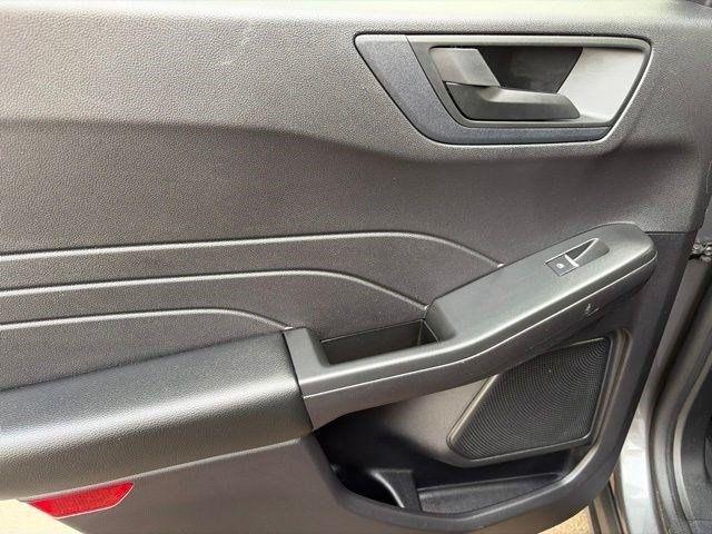 Ford Escape  2022