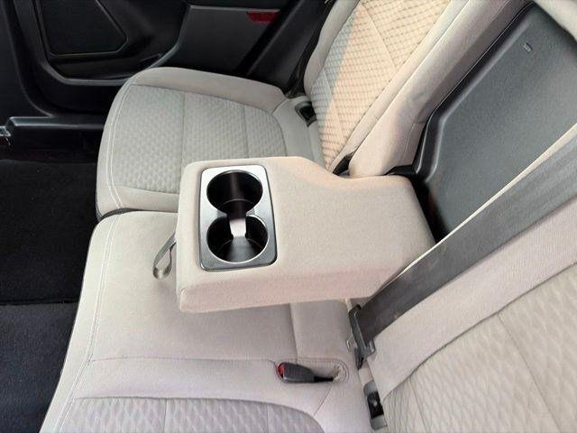 Ford Escape  2022