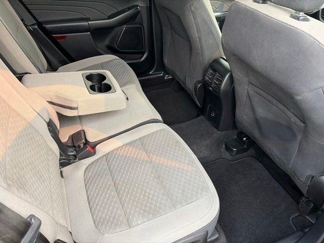Ford Escape  2022