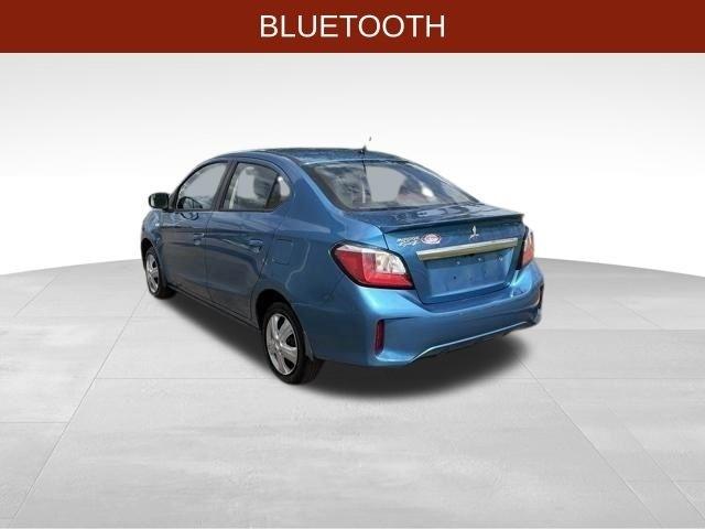Mitsubishi Mirage G4  2024