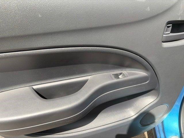 Mitsubishi Mirage G4  2024