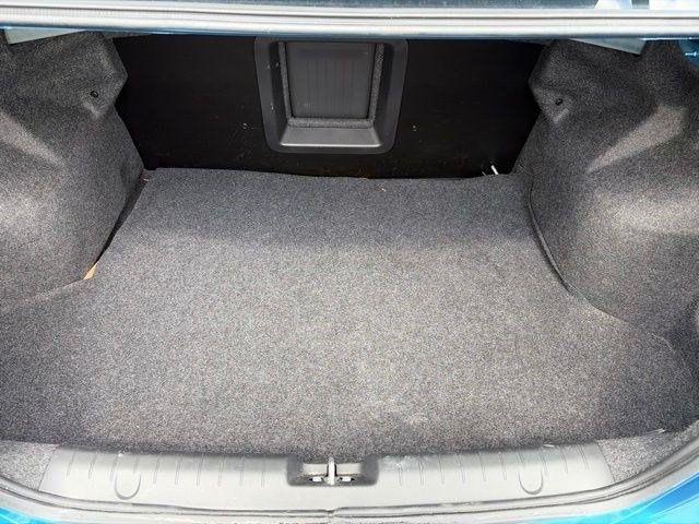 Mitsubishi Mirage G4  2024