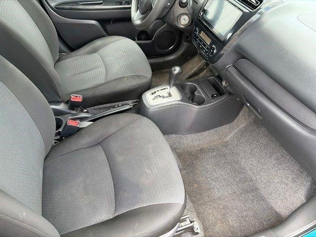 Mitsubishi Mirage G4  2024