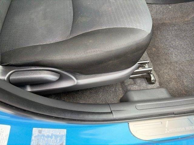 Mitsubishi Mirage G4  2024