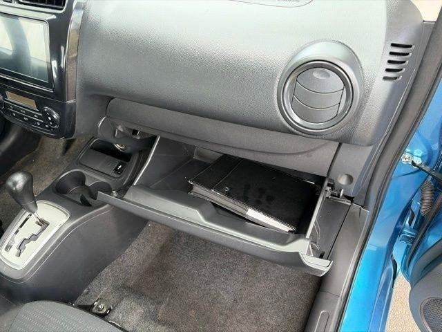 Mitsubishi Mirage G4  2024