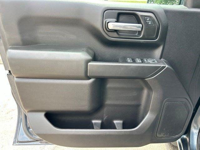 Chevrolet Silverado 1500  2020