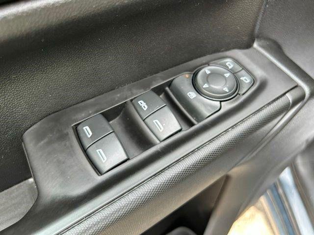 Chevrolet Silverado 1500  2020