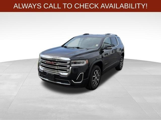 GMC Acadia  2023