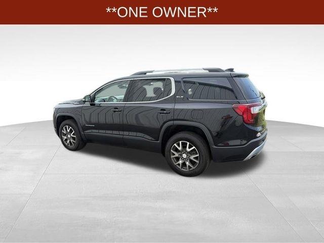 GMC Acadia  2023