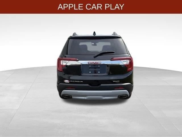 GMC Acadia  2023