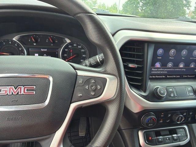 GMC Acadia  2023