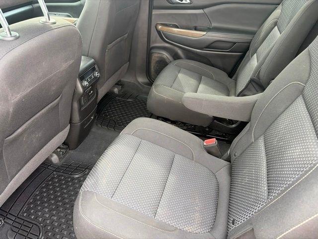 GMC Acadia  2023