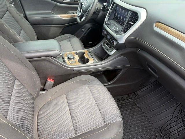 GMC Acadia  2023