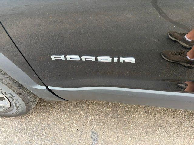 GMC Acadia  2023