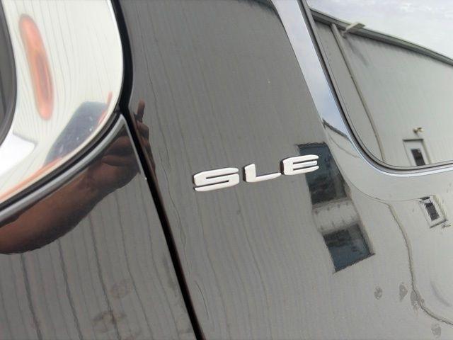 GMC Acadia  2023
