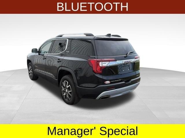 GMC Acadia SLE AWD 2023