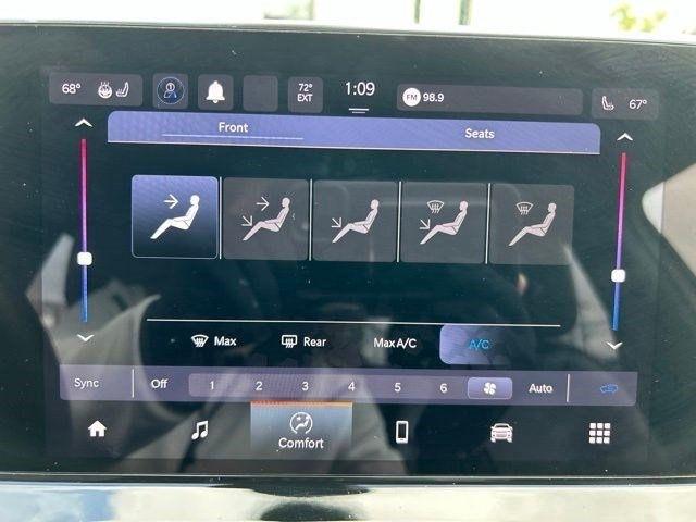 Jeep Compass Latitude 4WD 2023