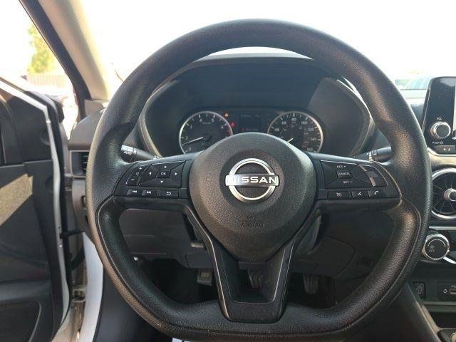 Nissan Sentra S 2024