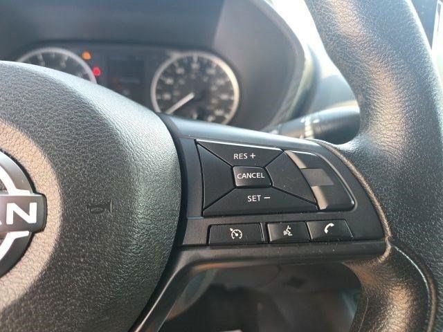Nissan Sentra S 2024