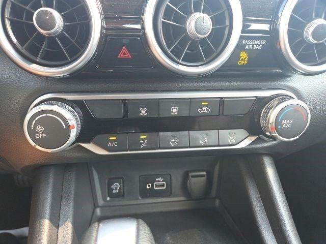 Nissan Sentra S 2024