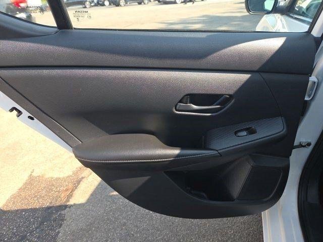 Nissan Sentra S 2024