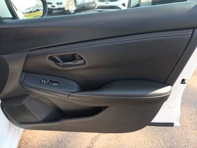 Nissan Sentra S 2024