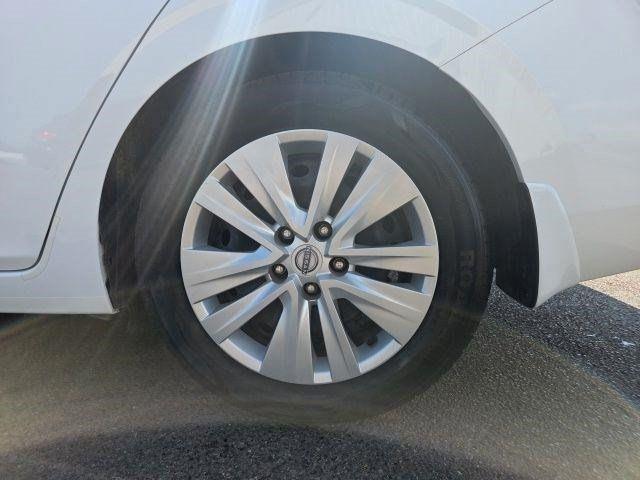 Nissan Sentra S 2024