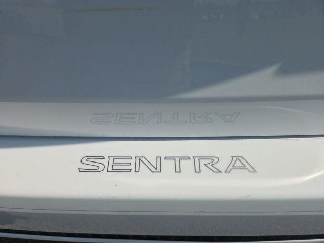 Nissan Sentra S 2024
