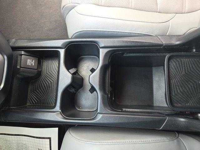 Honda CR-V EX-L 2019