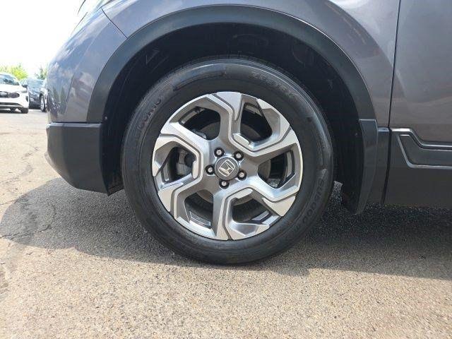 Honda CR-V EX-L 2019