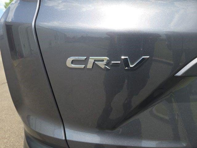 Honda CR-V EX-L 2019