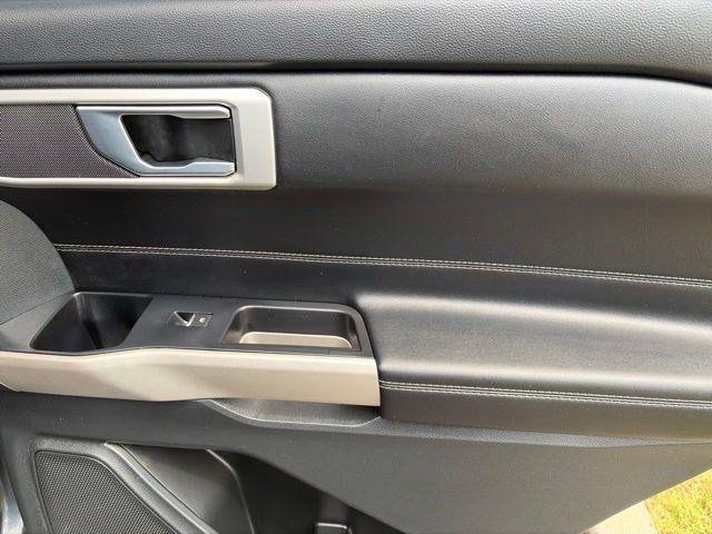 Ford Explorer XLT 4WD 2022