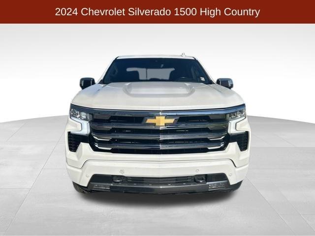 Chevrolet Silverado 1500  2024