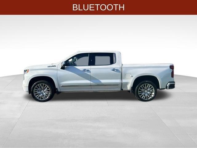Chevrolet Silverado 1500  2024