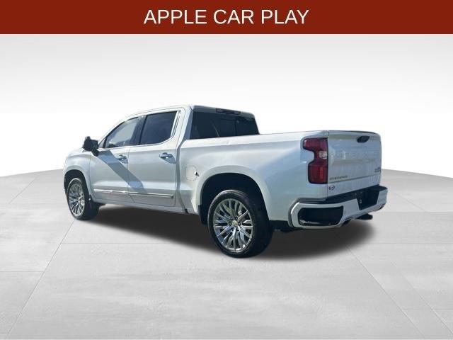 Chevrolet Silverado 1500  2024
