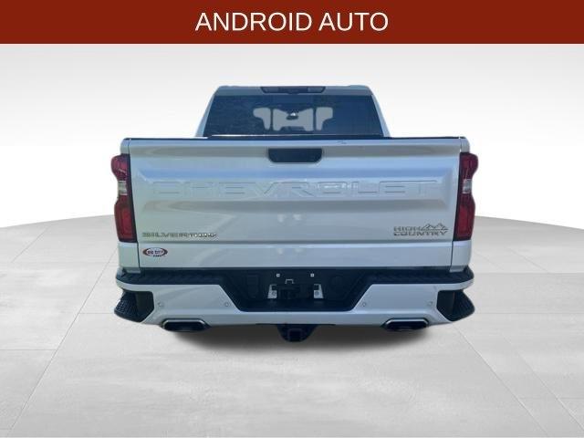 Chevrolet Silverado 1500  2024