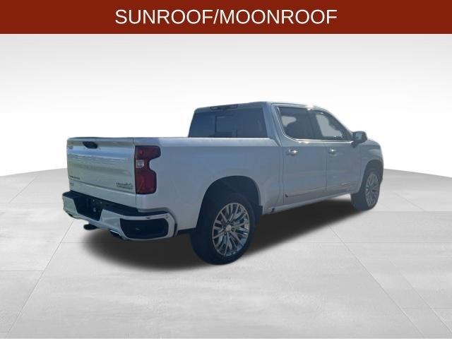 Chevrolet Silverado 1500  2024