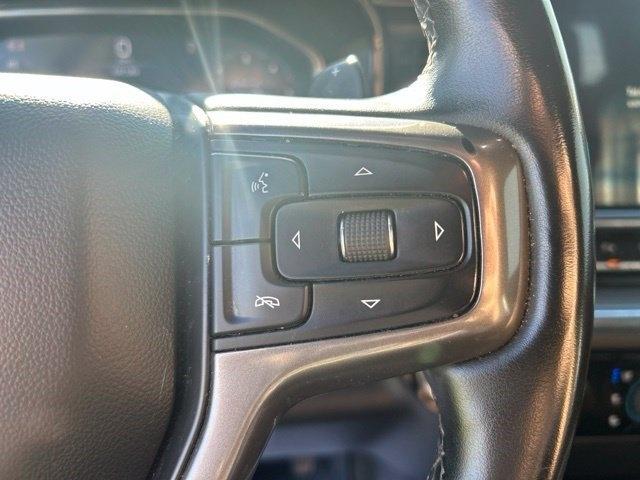 Chevrolet Silverado 1500  2024