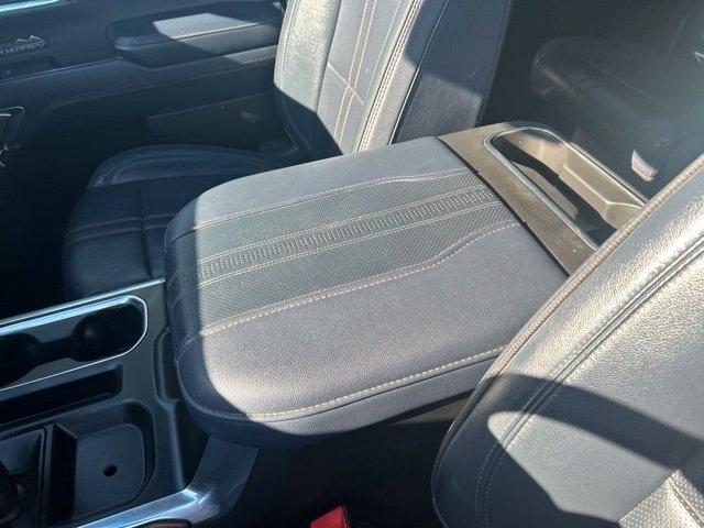 Chevrolet Silverado 1500  2024