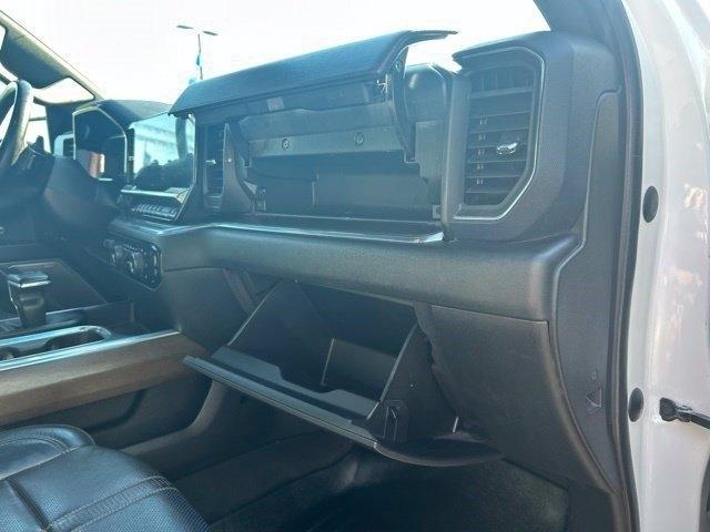 Chevrolet Silverado 1500  2024