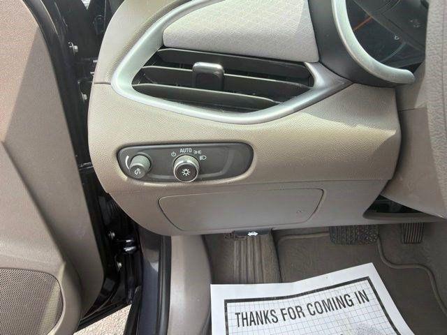 Chevrolet Malibu  2022