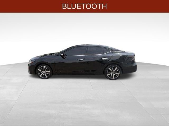 Nissan Maxima  2020
