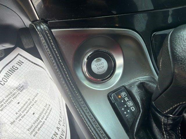 Nissan Maxima  2020