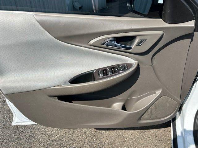 Chevrolet Malibu LT 2022