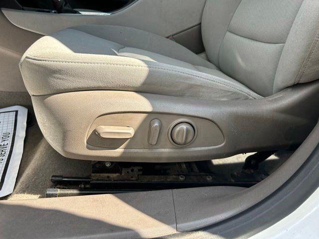 Chevrolet Malibu LT 2022