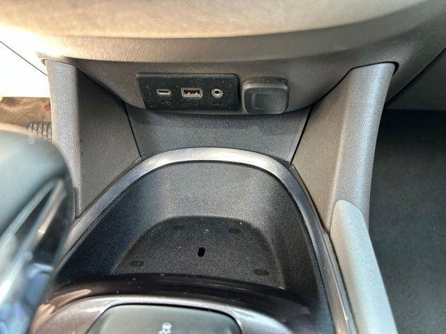 Chevrolet Malibu LT 2022