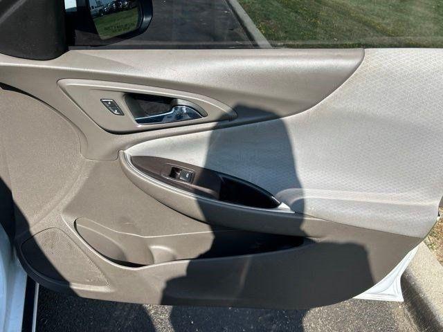 Chevrolet Malibu LT 2022